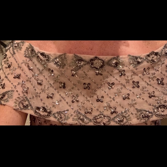 Marina Size 4 Mother of Bride or Groom dress - Picture 7 of 8